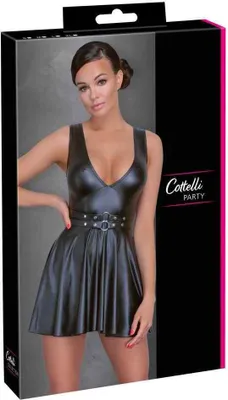 Obrázek produktu pro Kleid ausgestellt S