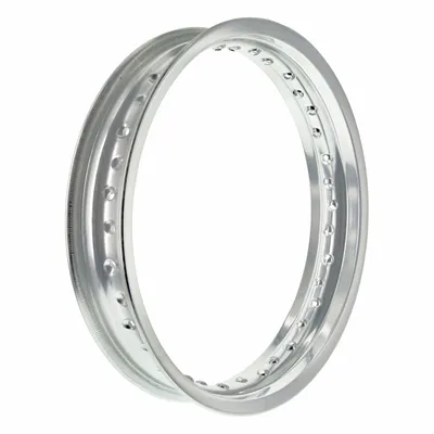Immagine prodotto di Cerchio 2,5 x 16" Cerchio in lega lucidato