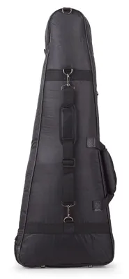 Produktbild von RockBag RB20500B Deluxe Line Tasche für E-Gitarre Black