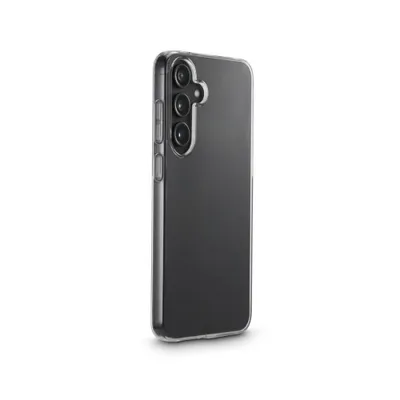 Image de Hama Cover AC Galaxy S24+ tr (transparent)