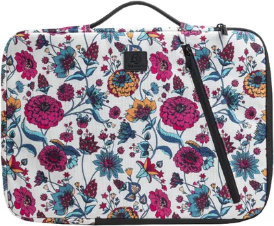 Image de Exacompta 17214E Sacoche pour ordinateur portable Sleeve 13-14' Paisley rPET hydrofuge