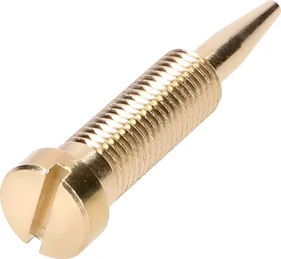 Produktbild von Leerlaufregulierschraube alte Ausführung 16N1 Vergaser für Simson S50, KR51, KR51/1, SR4-2, SR4-2/1, SR4-3, SR4-4