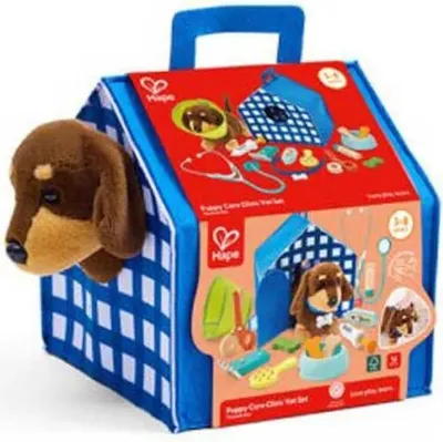 Image de Jeu de société Hape en plastique