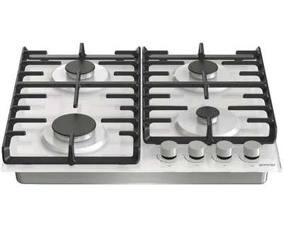 Immagine prodotto di Gorenje Hob GORENJE GW642ABX
