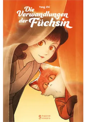 Obrázek produktu pro Die Verwandlungen der Füchsin