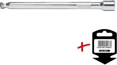 Produktbild von KS TOOLS Verlängerung Steckschlüssel Vierkant