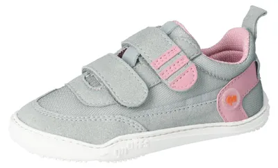 Produktbild von Ricosta Klettschuhe Mädchen 32323033323136 Grau 27 EU