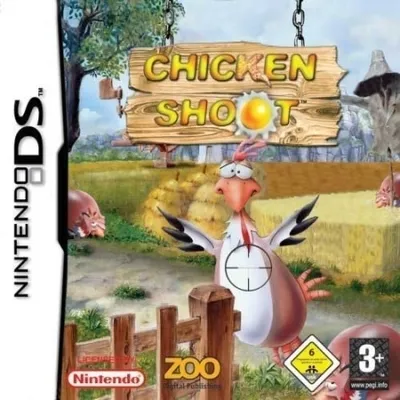 Produktbild von Chicken Shoot