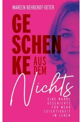 Produktbild von Geschenke aus dem Nichts