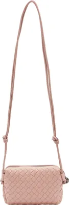 Image de Sacs à bandoulière pour femmes AODA - rose, taille unique