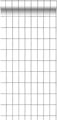 Obrázek produktu pro Walls4You Tapety diamanty černobílé - 935312 - 0,53 x 10,05 m