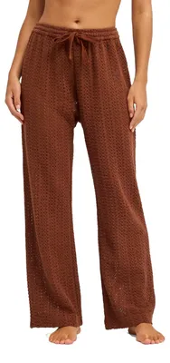 Produktbild von Roxy Strandhose Mood Moving Cappuccino : S Größe: S