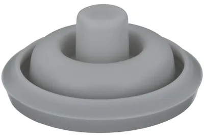 Produktbild von WMF 60 9310 9502, Grau, Kunststoff