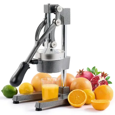 Produktbild von Manuelle Zitruspressen für Orangen, Limetten und Zitronen