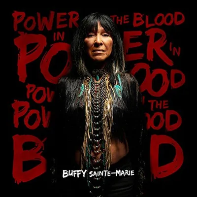 Produktbild von Power In The Blood