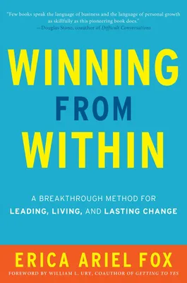 Image de Winning from Within