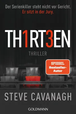 Produktbild von Thirteen