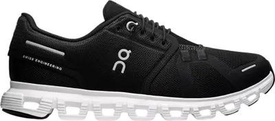 Produktbild von ON Cloud 6 Damen Freizeit Schuhe schwarz EU 38,5