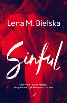 Obrázek produktu pro Sinful