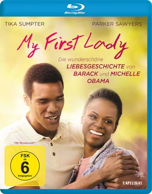 Produktbild von My First Lady