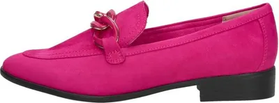 Image de Marco Tozzi Mocassin  Mocassin - Fuchsia - Maat 39