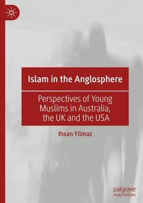 Obrázek produktu pro Islam in the Anglosphere