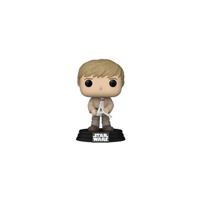 Produktbild von FUNKO POP! - Star Wars - Obi Wan Kenobi S2 Obi Wan Kenobi #629