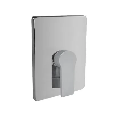 Obrázok produktu pre Mereo Dita - Sprchová batéria pod omietku, s telesom, chróm CBE60105DC