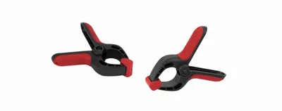 Obrázok produktu pre KREATOR KRT553102 - Pružinová zvierka 120mm (sada 2ks)