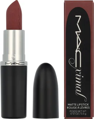 Produktbild von MAC Macximal Silky Matte Lipstick Soar 3,5 g
