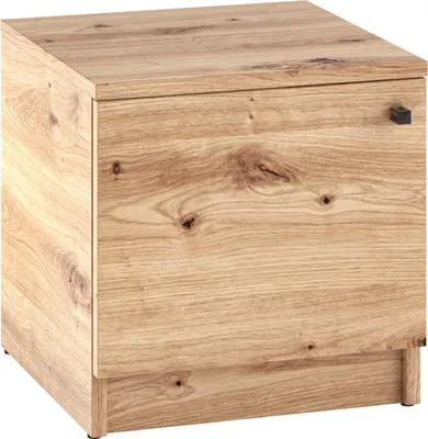 Obrázek produktu pro Noční stolek GIDOEN - dub artisan