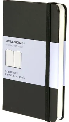 Produktbild von Moleskine 9788883701054, Abbildung, Universal