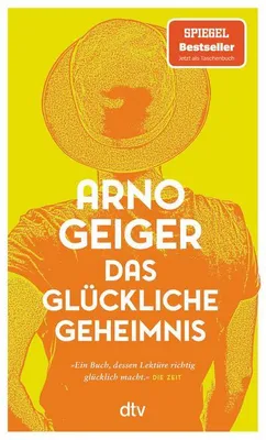 Image de Das glückliche Geheimnis