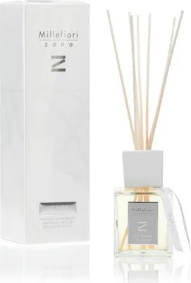 Zdjęcie produktu dla Millefiori Milano Zona Soft Leather 250 ml