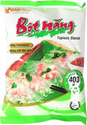 Produktbild von Taiky Bot Nang Tapiokastärke 400g