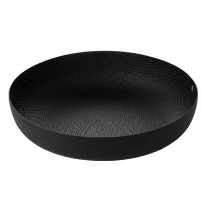 Produktbild von Alessi JM17/21BT, Schwarz, 47 mm, 21 cm