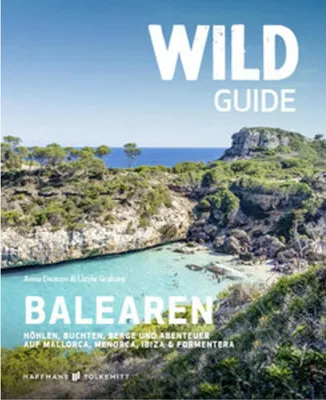 Obrázek produktu pro Wild Guide Balearen
