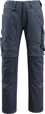 Immagine prodotto di Pantaloni con tasche al ginocchio MASCOT® Erlangen MASCOT® UNIQUE