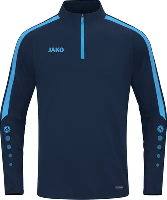 Obrázek produktu pro Jako Power Ziptop Kids - Navy / Skyblue