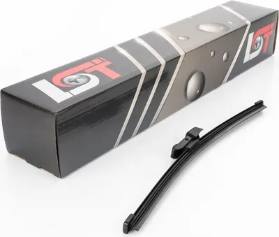 Produktbild von Heckwischer Wischblatt Scheibenwischer Rear Wiper für VW GOLF 6 7 POLO TOURAN 5T