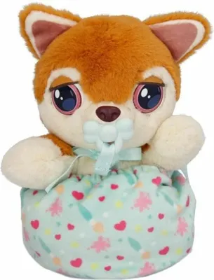Produktbild von IMC Toys Plüschhund, batteriebetrieben, Batterien im Lieferumfang enthalten