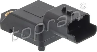Produktbild von TOPRAN Ladedrucksensor Saugrohrdrucksensor 723 344 für FORD Fiesta Mk6 Schrägheck (JA8, JR8)