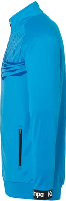 Produktbild von Kempa Trainingsjacke WAVE 26 POLY JACKE Unisex 2003658_01 kempablau/royal M
