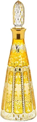 Produktbild von Karaffe "Yellow Queen" (1000ml)