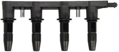 Produktbild von ENGITECH ENT960061 Zündspule 12V für OPEL Corsa D Schrägheck (S07) ZAFIRA B (A05) INSIGNIA Caravan Meriva A (X03) Astra H Caravan (A04)