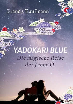 Produktbild von Yadokari Blue