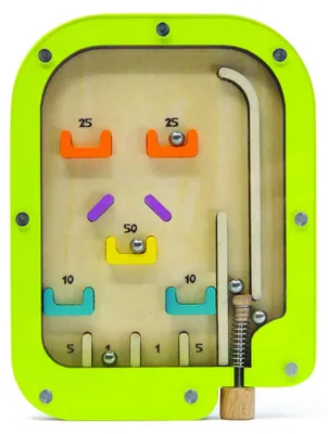 Zdjęcie produktu dla Pinball Frenzy zielony Svoora
