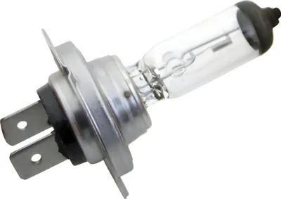 Immagine prodotto di Lampada alogena 12V 55W H7 Longlife