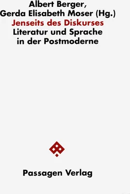 Produktbild von Jenseits des Diskurses
