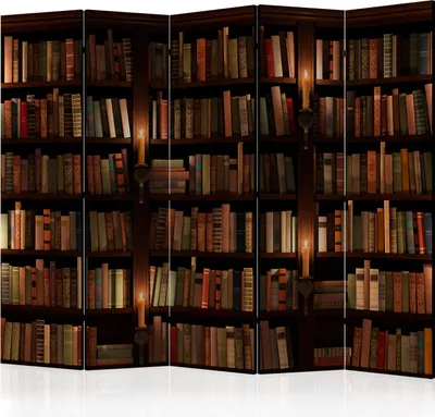 Immagine prodotto di Schermo decorativo Divisorio per ambienti Parete divisoria Parete spagnola Schermo per la privacy f-B-0142-z-c